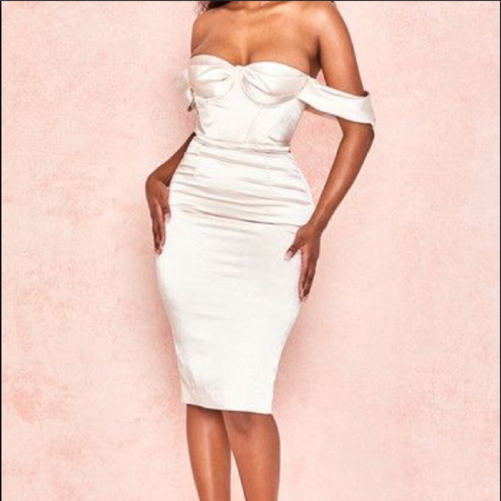 Rhoda Dress